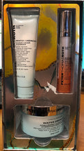 Load image into Gallery viewer, New open box Peter Thomas Roth Hydration Glow-Up 3-Piece Kit $102 Value NEW Open BOX