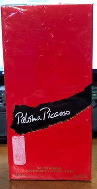 New Paloma Picasso Eau de Parfum Spray Women 3.4 oz 100 ml Sealed 100% authentic