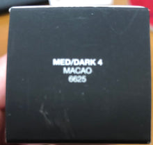 Load image into Gallery viewer, NARS Natural Radiant Longwear Foundation Macao (Med/Dark 4 New in box