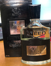 Load image into Gallery viewer, Creed Aventus  Eau De Parfum Spray, 3.3 Ounce *NEW BOXED 100% AUTHENTIC*