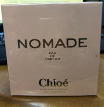 Load image into Gallery viewer, Brand new sealed Chloe Nomade Perfume 2.5 oz./ 75 ml. Eau de Parfum Spray for Women New SEALED 100% authentic