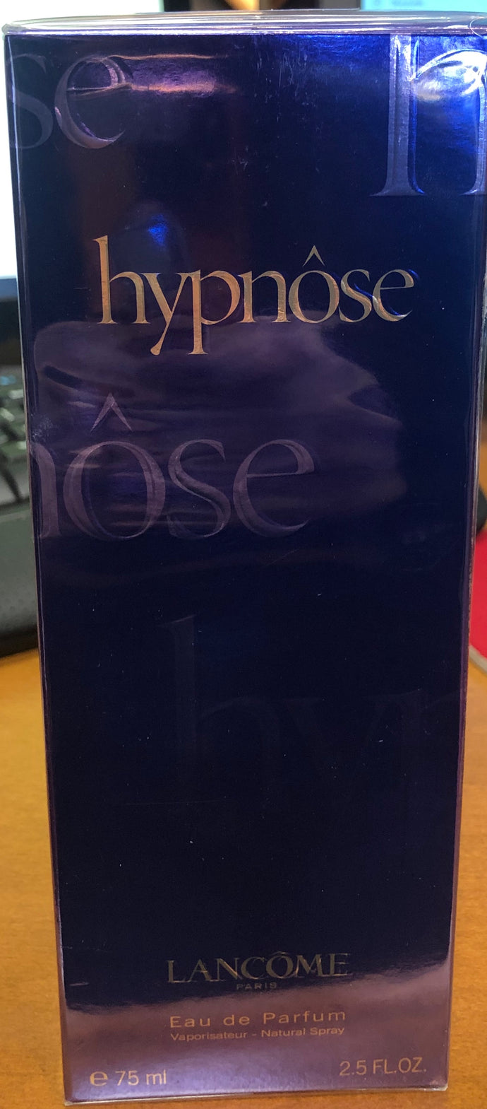 NEW LANCOME HYPNOSE PERFUME LARGE 2.5 FL OZ EDP EAU DE PARFUM SEALED AUTHENTIC 100%