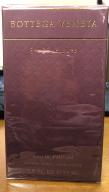 Brand New sealed Bottega Veneta Eau De Velours 2.5oz / 75ml Eau de Parfum SEALED 100 AUTHENTIC