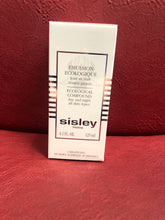 Load image into Gallery viewer, New Sisley Paris Ecological Compound Emulsion Day &amp; Night 125ml 4.2oz Pump Sealed authentic 100%