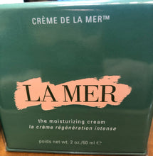 Load image into Gallery viewer, La mer The moisturizing cream intense 60 ml New sealed authentic 100%
