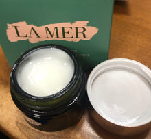 Load image into Gallery viewer, La Mer Eye Concentrate 0.5oz/15ml  authentic 100% PRE-OWNED