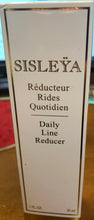 Load image into Gallery viewer, Sisley Sisleya Daily Line Reducer 30ml/1.08oz OPEN BOX AUTHENTIC 100%