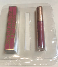 Load image into Gallery viewer, Lipstick Queen  Lipstick Queen Reign &amp; Shine Lip Gloss - # Ruler Of Rose (Rose) 2.8ml/0.09oz NEWW SEALED