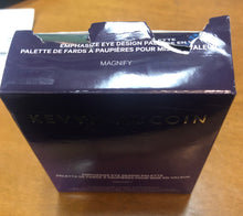 Load image into Gallery viewer, Kevyn Aucoin Emphasize Eye Design Palette - MAGNIFY NEW IN BOX AUTHENTIC