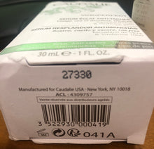Load image into Gallery viewer, CAUDALIE VINOPERFECT RADIANCE SERUM The brightening solution PRE-OWNED