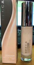 Load image into Gallery viewer, Becca Ultimate Coverage 24 Hour Foundation Ivory 1oz  pre-owned