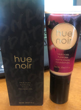 Load image into Gallery viewer, Hue Noir TRUE HUES FLAWLESS FINISH FOUNDATION  # 078 cappuccino pre-owned authentic 100%