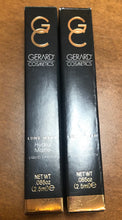 Load image into Gallery viewer, GERARD COSMETICS BARE IT ALL HydraMatte Liquid Lipstick NEW IN BOX Q2