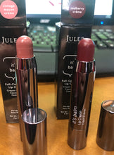 Load image into Gallery viewer, NEW JULEP It&#39;s Balm Full-Coverage Lip Crayon ,Vintage Mauve, MULBERRY