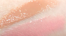 Load image into Gallery viewer, NEW Lipstick Queen Reign &amp; Shine  Lip Gloss KNIGHT OF NUDE &amp; EMPRESS OF APRICOT NEW IN BOX AUTHENTIC Q2