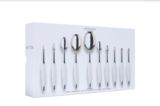 Load image into Gallery viewer, NEW Artis Elite 10-Piece Makeup Brush Set with Mirror Finish SEALED AUTHENTIC 100%