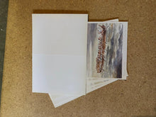 Load image into Gallery viewer, Old Kuwaiti Culture and Traditions - Blank Greeting 25 Cards 5×7