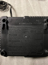 Load image into Gallery viewer, New Open Box DeWalt Ion Battery Charger DCB115