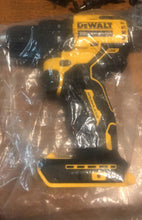 Load image into Gallery viewer, New DeWALT DCD708 Atomic 20V Brushless Cordless Compact