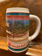 Load image into Gallery viewer, Pre Owned Miller Life Beer Mug To The Best Holiday Traditions