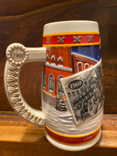 Load image into Gallery viewer, Pre Owned 1999 Anheuser Busch Budweiser Beer Mug A Century Of Tradition