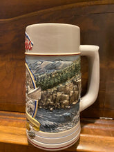 Load image into Gallery viewer, Pre Owned The Rocky Mountain Legend Series Coors Beer Mug Brazil