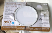 Load image into Gallery viewer, Feit Electric LED Downlight 850 Lumens