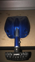 Load image into Gallery viewer, Michelin Ultra-Compact Blue Aluminum Snow Shovel 2 pack