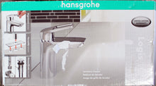 Load image into Gallery viewer, New Hansgrohe Logis Loop Lavatory Faucet Chrome Finish