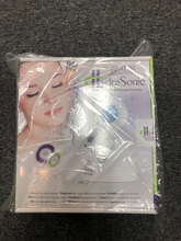 Load image into Gallery viewer, Satin Smooth HydraSonic Facial Cleansing System