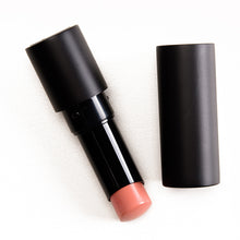 Load image into Gallery viewer, NEW  bareMinerals Gen Nude Radiant Lipstick, Posh, COLOR CRUCH