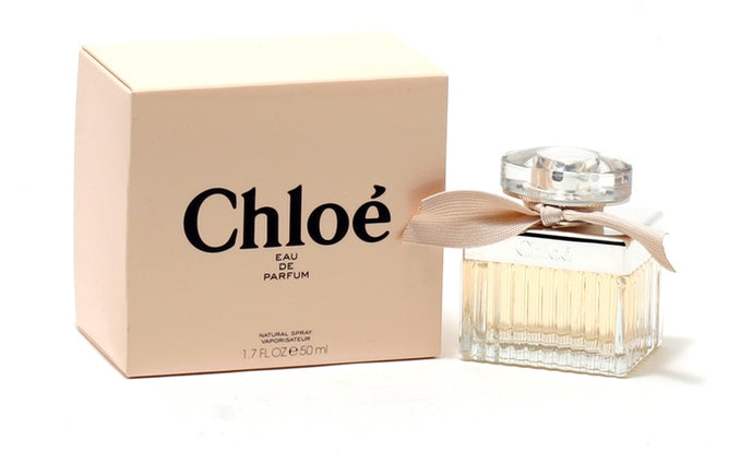 Chloe by Chloe Eau de Parfum Spray 1.7 Oz/50 mL NEW OPEN BOX AUTHENTIC 100%