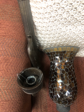Load image into Gallery viewer, candle  wall sconce Pre-owned