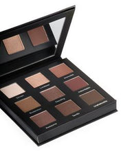 Load image into Gallery viewer, RealHer Duo Set - Confidence In My Glow Highlighter and Do Your Squats Eye shadow New without box