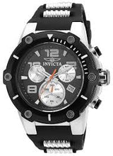 Load image into Gallery viewer, Pre-owned Invicta 22235: Speedway Men&#39;s 52mm Chrono S/Steel Sports Watch