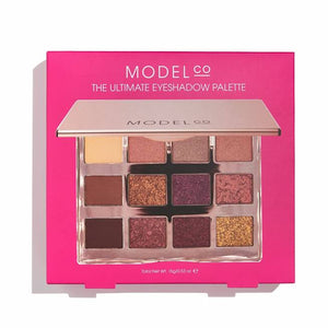 New Model Co The Ultimate Eyeshadow Palette New SEALED AUTHENTIC