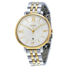 Load image into Gallery viewer, NEW Fossil ES3739 Two Tone Analog