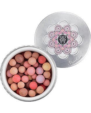 Guerlain Meteorites Light Revealing Pearls of Powder 4 Dore GOLDEN 0.8 oz. AUTHENTIC FREE SHIPPING