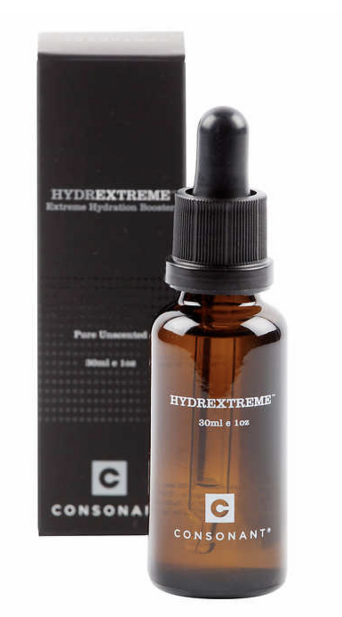 CONSONANT HydrExtreme Hydration Booster Pure Unscented