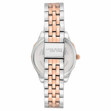 Load image into Gallery viewer, Anne Klein New York12/2305MPRT Two-tone Swarovski Crystal Ladies Watch free shipping