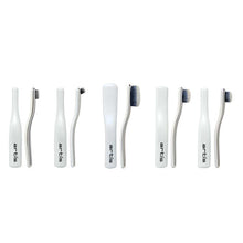 Load image into Gallery viewer, New Artis DIGIT Collection 5 Brush Set in Luxery Case- AUTHENTIC 100%