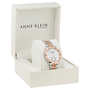 Load image into Gallery viewer, Anne Klein New York12/2305MPRT Two-tone Swarovski Crystal Ladies Watch free shipping