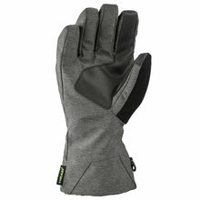 Load image into Gallery viewer, New HEAD Unisex Dupont Sorona Insulated Ski Gloves W/ Pockets Gray/Small authentic