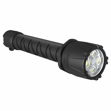 Duracell 1500 Lumen Flashlight New without box