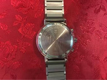 Load image into Gallery viewer, Citizen W770MV Men&#39;s Watch Eco-Drive Proximity Watch Bluetooth Light. pre-owend