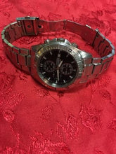 Load image into Gallery viewer, Citizen Mens Chronograph WR100 Watch GN-4-S, pre-owned