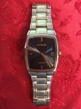 Load image into Gallery viewer, Citizen Eco Drive