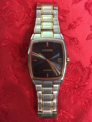 Citizen Eco Drive
