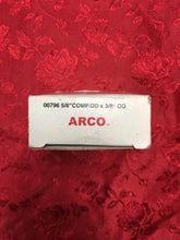 Load image into Gallery viewer, ARCO ANGLE STOP VALUE 1/4 TURN