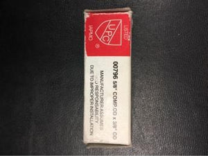 ARCO ANGLE STOP VALUE 1/4 TURN